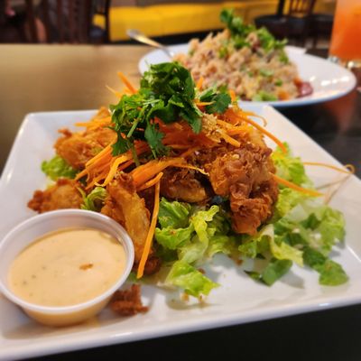 Thai Paradise Restaurant - Las Vegas by null