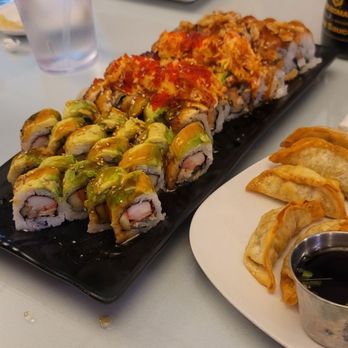 KitzMo Sushi Teriyaki and Bento - Japanese Near Me - Reno, Nevada