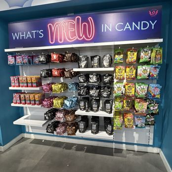 It'Sugar - Candy Stores Near Me - Miami, Florida