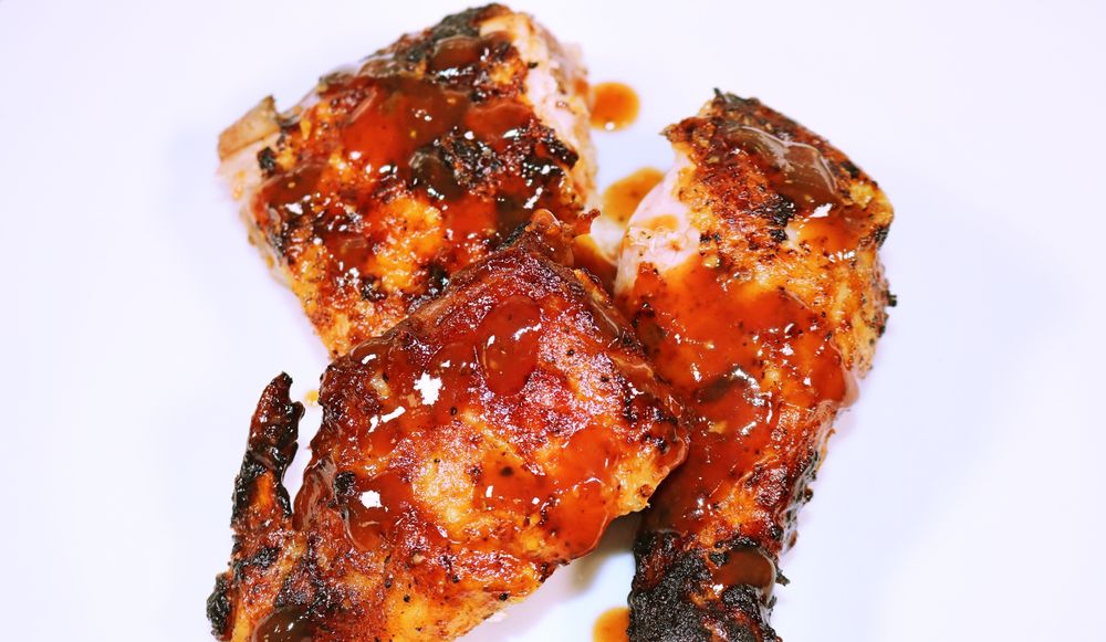 AVENUE BBQ HUT 69 Photos & 55 Reviews 12209 Liberty Ave, Jamaica