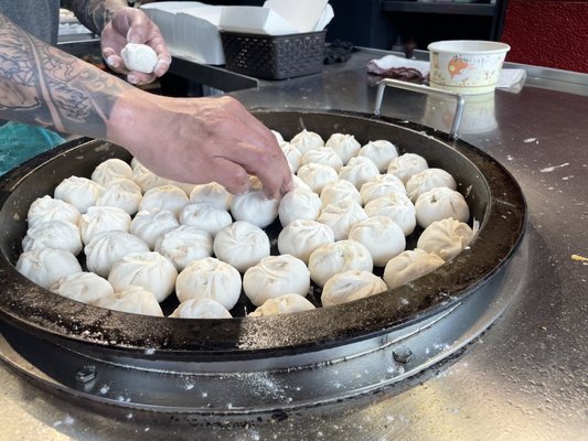 Shida Night Market by null