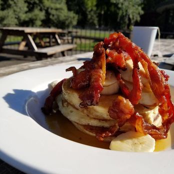 Pear Tree Cafe - THE BEST pancakes. - Cafes Near Me - London, XGL Pear Tree Cafe - THE BEST pancakes. - Cafes Near Me - London, XGL