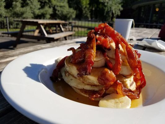 Pear Tree Cafe by null