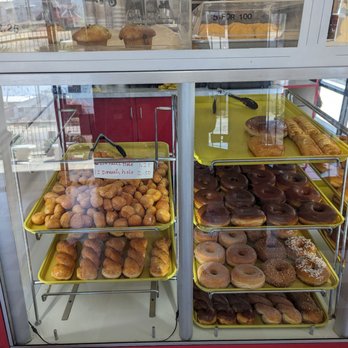Olympic Donut No 15 - Donuts Near Me - Los Angeles, California Olympic Donut No 15 - Donuts Near Me - Los Angeles, California
