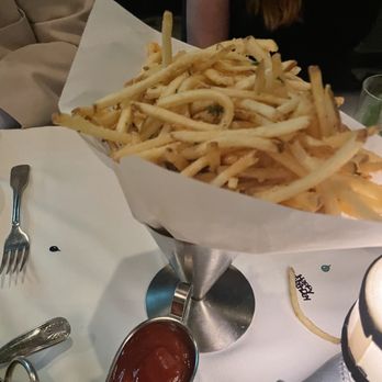 Morton's The Steakhouse - Fries - Steakhouses Near Me - Louisville, Kentucky Morton's The Steakhouse - Fries - Steakhouses Near Me - Louisville, Kentucky