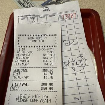 Bullshead Restaurant - My turn to pay.. we take turns bff - Steakhouses Near Me - San Francisco, California Bullshead Restaurant - My turn to pay.. we take turns bff - Steakhouses Near Me - San Francisco, California