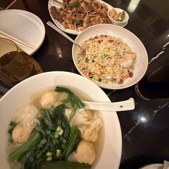 Noodles - Wonton Noodle Soup wok Fried Rice Pad Thai - Asian Fusion Near Me - Las Vegas, Nevada Noodles - Wonton Noodle Soup wok Fried Rice Pad Thai - Asian Fusion Near Me - Las Vegas, Nevada