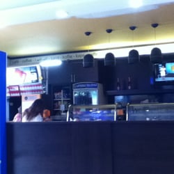 Loterias Talismã - Cafézinho lá dentro
