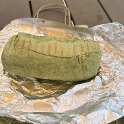 Ardens Garden - Mediterranean Wrap