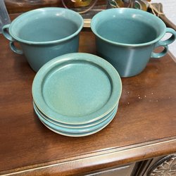Daisy Mayes Mercantile - Everyday wear