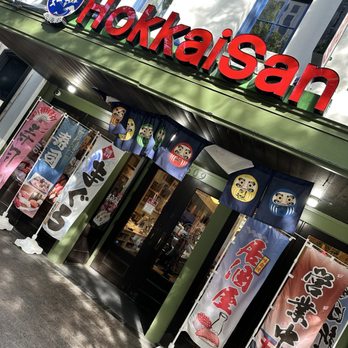 HokkaiSan - International Grocery Near Me - Austin, Texas