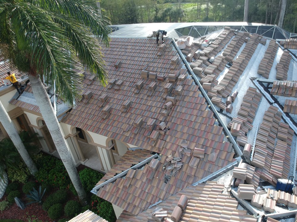 Slide of Allied Contractors Group