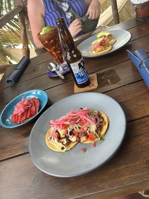 El Merkadito by null