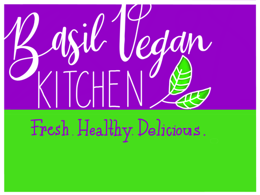 Basil Vegan Kitchen by null
