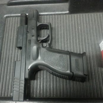 Insight Shooting Range - Gun/Rifle Ranges Near Me - Artesia, California