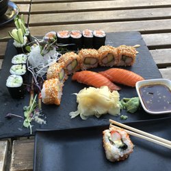 Sushi King - Menü 13