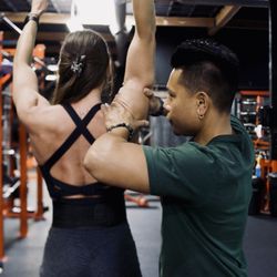 Precizion Physical Therapy - Shoulder pain? As Orthopedic Specialists, we have you covered from head to toe