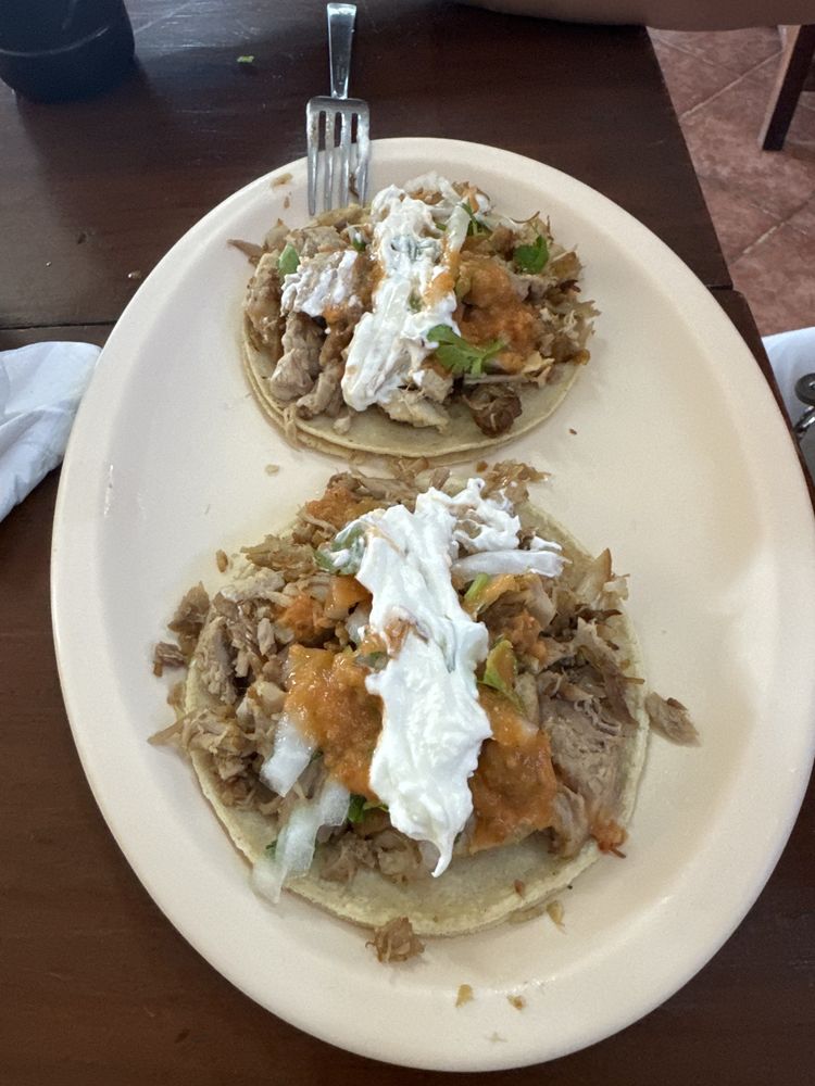 El Cazito de Michoacán