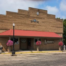 Exterior photo of Headon & Sons - Creston, Illinois Exterior photo of Headon & Sons - Creston, Illinois