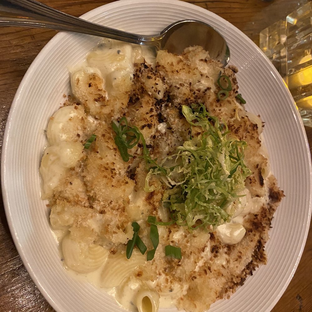 Local Wine & Kitchen - Mac and Cheese - New American Near Me - Ardmore, Pennsylvania Local Wine & Kitchen - Mac and Cheese - New American Near Me - Ardmore, Pennsylvania