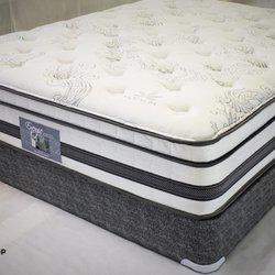Mattress Heaven - Energie Hybrid