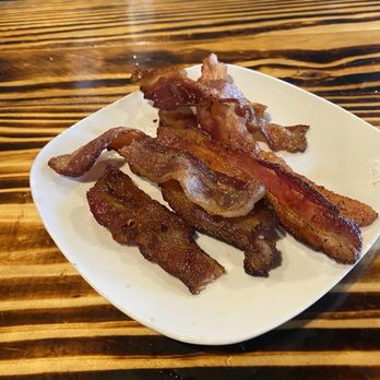 Memphis Toast - Bacon - Breakfast & Brunch Near Me - Memphis, Tennessee