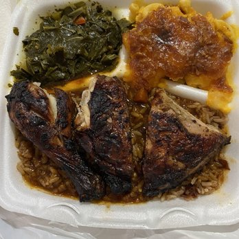 Dirty Tiff's Cafe - Soul Food Near Me - Chicago, Illinois
