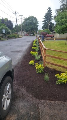 Mystic Landscaping on Yelp