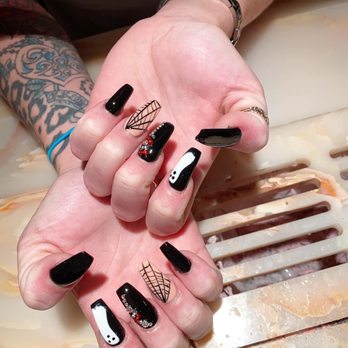 Rose Nails & Spa - Nails done by our skilled technicians - Nail Salons Near Me - Lufkin, Texas Rose Nails & Spa - Nails done by our skilled technicians - Nail Salons Near Me - Lufkin, Texas