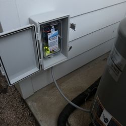 Quick Connect Electrical Solutions