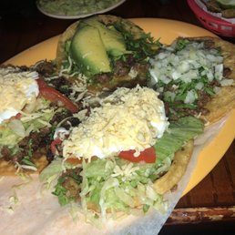 Tostada
