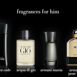 Perfume & Gift Gallery