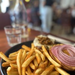 The New Spot On Polk on Yelp