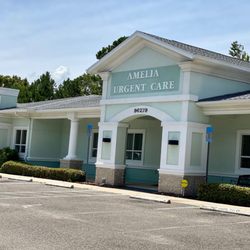 Amelia Urgent Care and Occupational Medicine