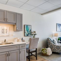 Arbor Terrace Exton