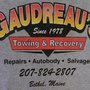 Photo of Gaudreau's Repairs