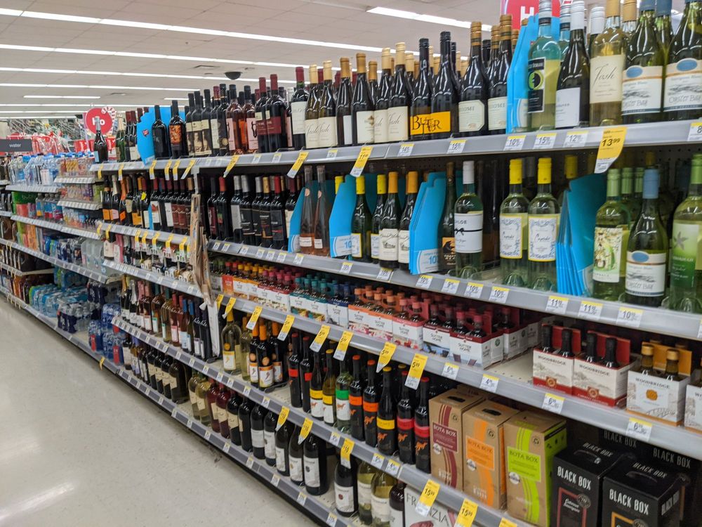 WALGREENS Updated June 2024 14 Photos 101 Hampton Ave, Pickens