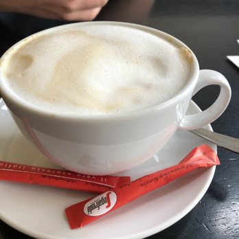 Café Wiener Platz - Cafes Near Me - Munich, BY