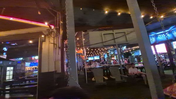 Little Woodrow's Midtown by null