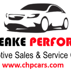 Chesapeake Performance Automotive Sales & Service Center