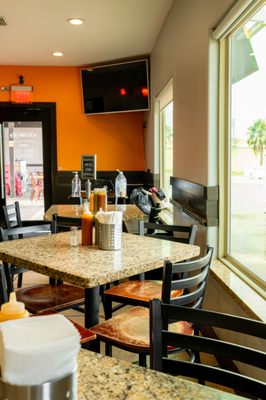 Taqueria Ultimo Taco by null