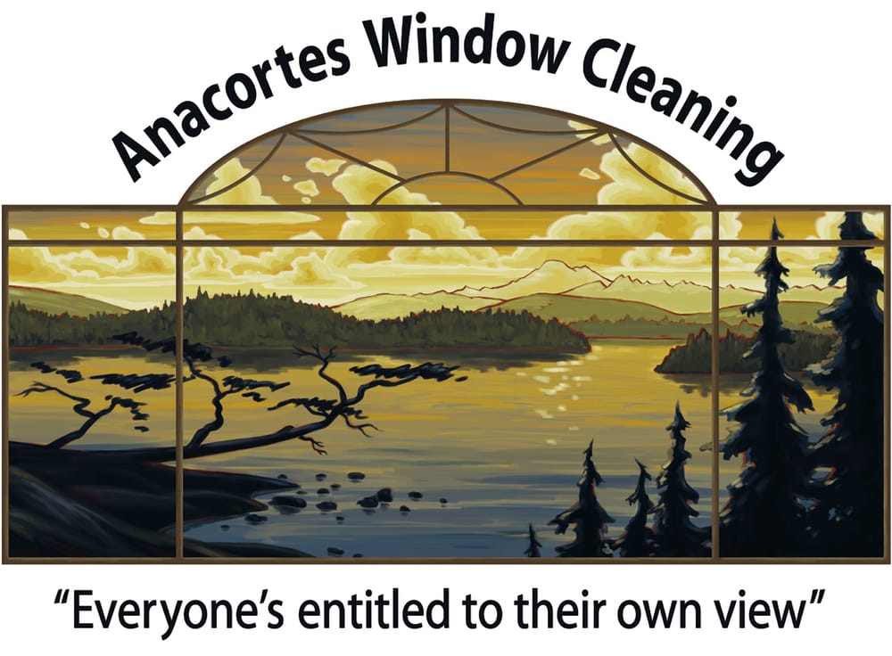 ANACORTES WINDOW CLEANING Updated September 2024 3016 L Ave