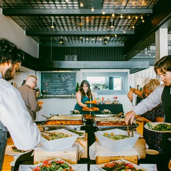 The Extra Ingredient - Incredible buffet - Party & Event Planning Near Me - Seattle, Washington The Extra Ingredient - Incredible buffet - Party & Event Planning Near Me - Seattle, Washington