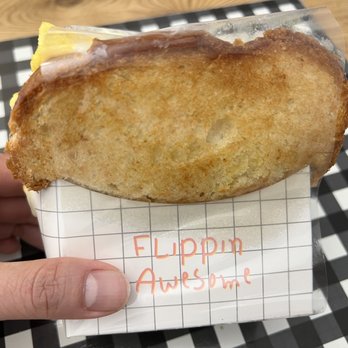 Flippoly - Original Egg - Coffee & Tea Near Me - Buena Park, California Flippoly - Original Egg - Coffee & Tea Near Me - Buena Park, California
