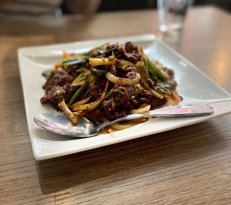 WEI Buford Authentic Chinese by null