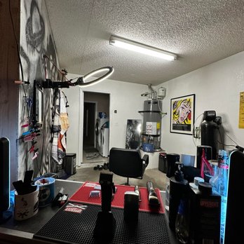 The Block Studio LV - Barbers Near Me The Block Studio LV - Barbers Near Me