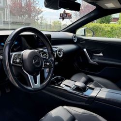 Up Auto Detailing - Mercedes Benz detailed at up auto detailing Calgary.