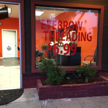 Lotus Eyebrow Threading - Threading Services Near Me - Glendale, California Lotus Eyebrow Threading - Threading Services Near Me - Glendale, California