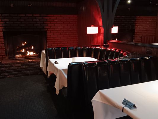 Golden Bull Restaurant by null