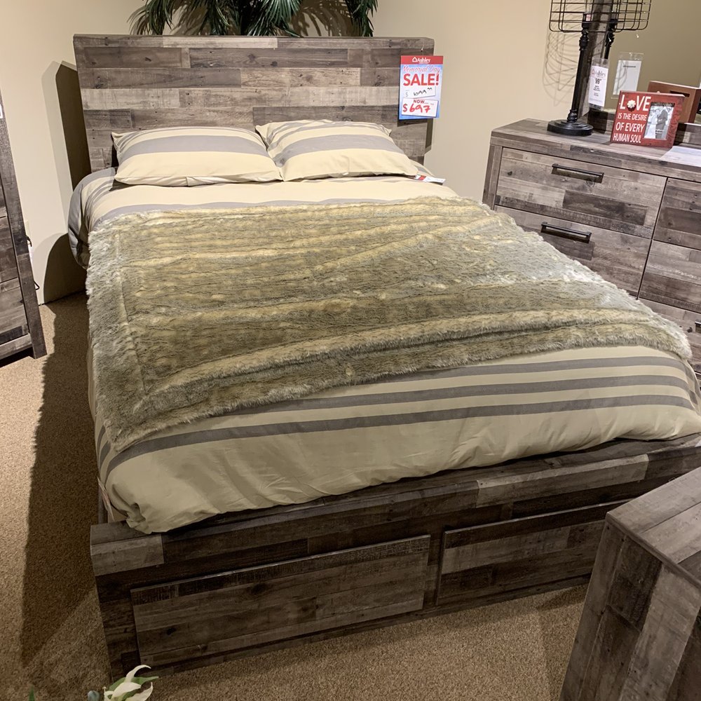 Ashley Store - Furniture Stores Near Me - Anchorage, Alaska Ashley Store - Furniture Stores Near Me - Anchorage, Alaska